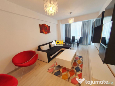 Apartament 2 camere, 66 mp utili, etaj 3, mobilat, utiat,...