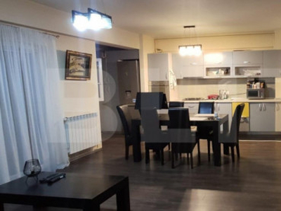 Apartament 2 camere, 70,4mp, decomandat, zona Independetei