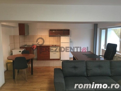 Apartament 2 camere -blvd Uniri -