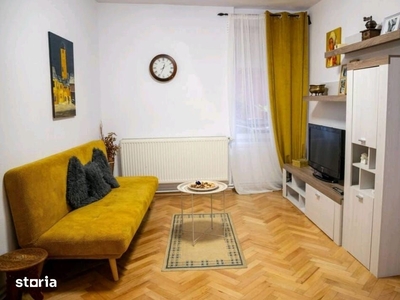 Apartament 2 camere Centrul Istoric Sibiu!