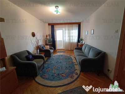 Apartament 2 camere cu terase Mihalache- Domenii