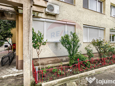 Apartament 2 camere de închiriat în zona Romanilor/XOX GYM