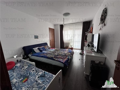 Apartament 2 camere de vanzare 90 mp - Splaiul Unirii