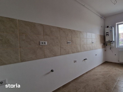 Apartament 2 Camere, Mobilat si Utilat Lux, Bloc NOU, 50 mp, Visan