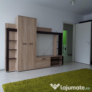 Apartament 2 camere decomandat central Cluj