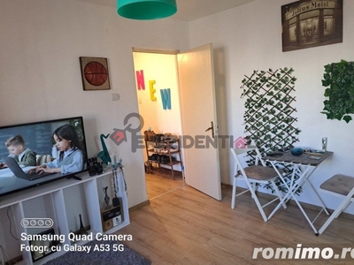 Apartament 2 camere Drumul Gazarului