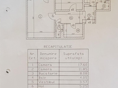 Apartament 2 camere Drumul Taberei Bd 1 Mai Compozitorilor Drumul Taberei B