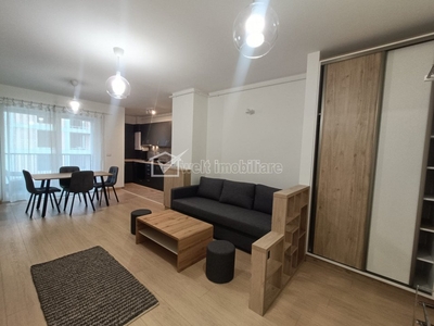 Apartament 2 camere | Florest / VIVO, Columna Residence | Prima inchiriere