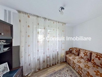 Apartament 2 camere | Gheorgheni