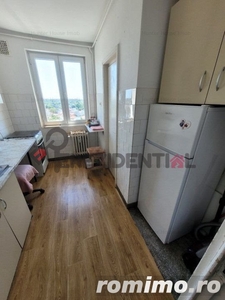 Apartament 2 camere Giurgiului-Flamura