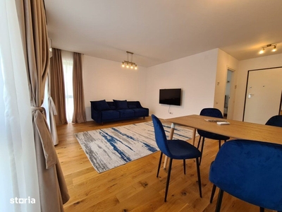 Apartament 2 camere I Zona Baneasa-Sisesti I Apartament luminos