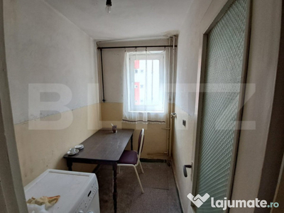 Apartament 2 camere in Beclean