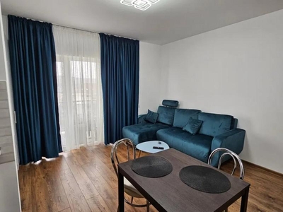 Apartament 2 camere in Floresti