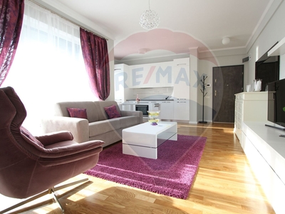 Apartament 2 camere inchiriere in bloc de apartamente Cluj-Napoca, Buna Ziua