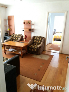 Apartament 2 camere insorit, etaj intermediar, zona Astra