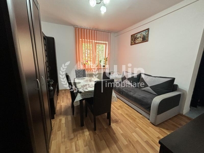 Apartament 2 camere | La cheie | Balcon | Manastur | Gr. Alexandrescu