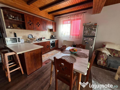 Apartament 2 camere, loft, cu terasa | Bucurestii Noi | P...