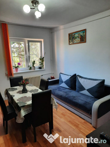 Apartament 2 camere Manastur