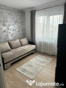 APARTAMENT 2 CAMERE MANASTUR RETEZAT