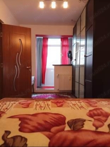 Apartament 2 camere ,mobilat