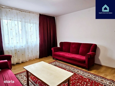 Apartament 2 camere Panduri, metrou, bloc reabilitat, mobilat, utilat