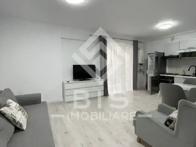 Apartament 2 camere , Panoramic Residence