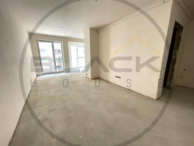 Apartament, 2 camere, finisat, parcare, balcon, etaj 3, Sopor