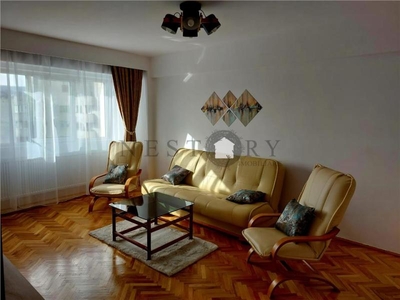 Apartament 2 camere, parcare, Gheorgheni de inchiriat