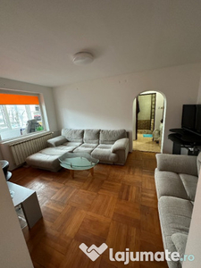 Apartament 2 camere Piata Muzicanti.