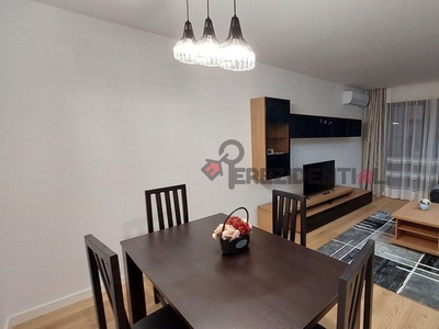 Apartament 2 camere - PIPERA-