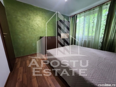 Apartament 2 camere, proaspat renovat, Medicina