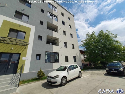 Apartament 2 camere, situat in Targu Jiu, Str. Bicaz