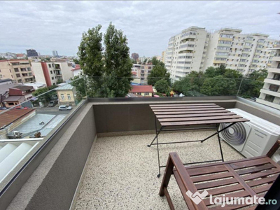 Apartament 2 camere Stefan cel Mare complex C-entral