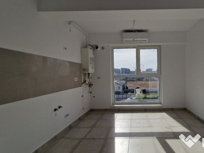 Apartament 2 camere Studio