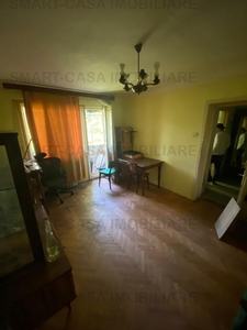 Apartament 2 camere Tatarasi