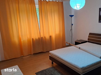 Apartament 2 camere zona Rahova