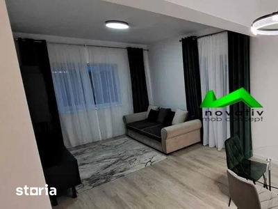 Apartament 2 camere,balcon,parcare,Selimbar\/ Brana