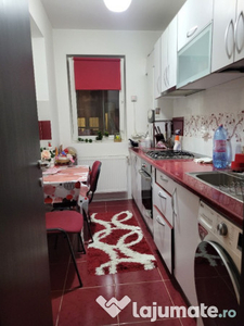 Apartament 2 camere,decomandat - metrou Dimitrie Leonida,Drumul fermei