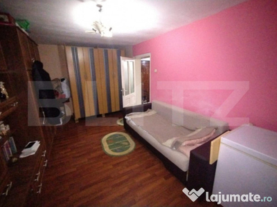 Apartament 2 camere,etaj 1, 61mp, zona Tudor Vladimirescu,or