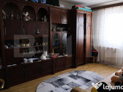 Apartament 3 camere, 54mp, localitatea Zarnesti