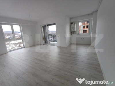 Apartament 3 camere, 66mp, decomandat, zona Centura