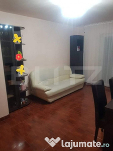 Apartament 4 camere, 82 mp, parter, zona Sens