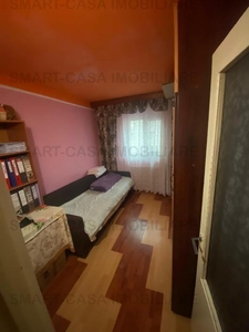 Apartament 3 camere Baza 3