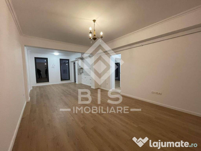 Apartament 3 camere | Bloc Nou | Lucian Blaga