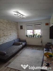 Apartament 3 camere circular - zona Noua