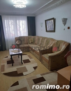 Apartament 3 camere-Crangasi-Lacul Morii-Confort 1-Etaj intermediar