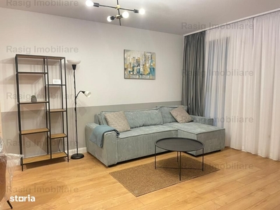 Apartament 3 camere cu terasa, Pipera