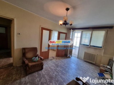 Apartament 3 camere decomandat Drumul Taberei zona Valea Olt