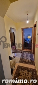 Apartament 3 camere decomandat Giurgiului-Gazarului