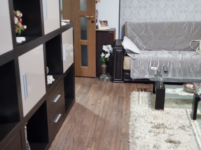 Apartament 3 camere Dristor, 3 minute metrou Nicolae Grigorescu